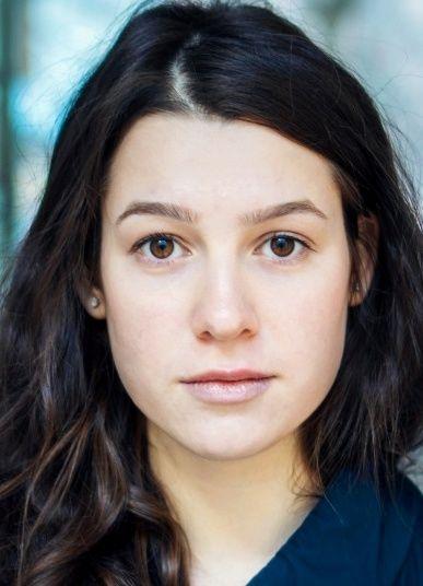 Ксения Радченко