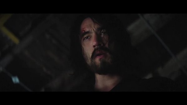 Новый трейлер киноадаптации игры «Уличный боец»