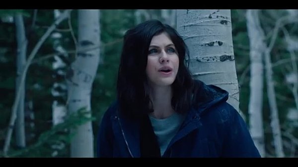 Трейлер комедии «Парный уикэнд» с участием Александры Дадаррио, Дэвида Диггса, Джоша Гада и Эшли Парк