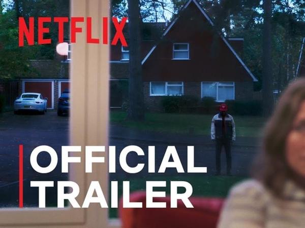 22 февраля на Netflix выходит триллер «The Strays»