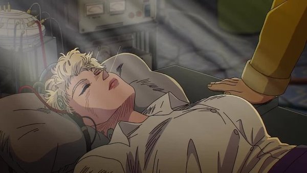 Тизер нового мультсериала по «Призраку в доспехах»