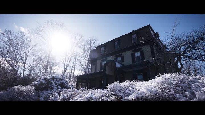 Трейлер фильма ужасов «Сомнамбула» с Хайден Панеттьери