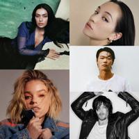 Милли Олкок, Норман Ридус и Charli XCX снимутся в новом фильме ужасов Такаси Миике