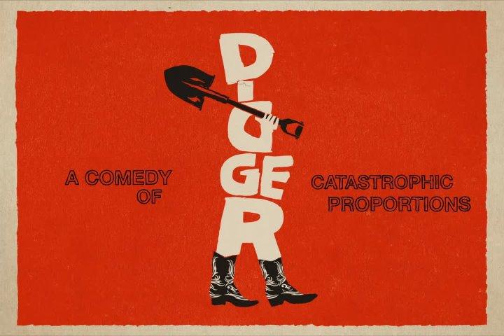 Тизер нового фильма Иньярриту «Digger» с Томом Крузом