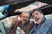 Полный список победителей премии BAFTA 2026: «Битва за битвой» — фильм года