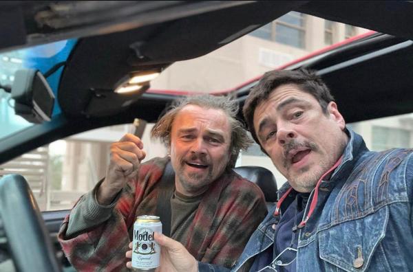 Полный список победителей премии BAFTA 2026: «Битва за битвой» — фильм года