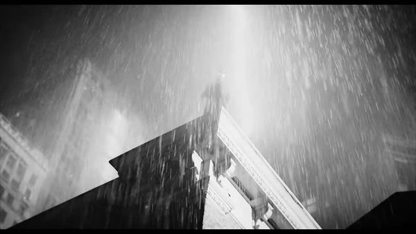 Полноценный трейлер «Паука-Нуара» с Николасом Кейджем в главной роли