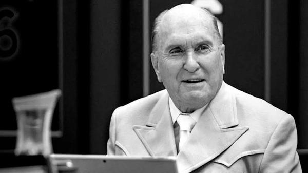 ️Умер Роберт Дюваль — звезда «Крестного отца»