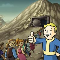 Amazon анонсировал реалити-шоу «FALLOUT SHELTER» на основе игры и сериала