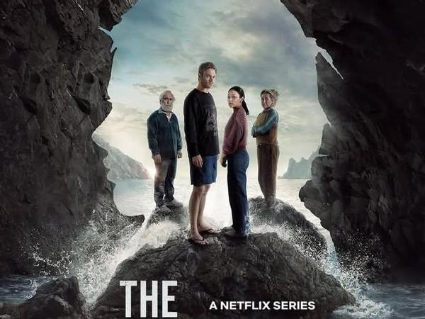 Детективный сериал «Выжившие» выйдет 6 июня