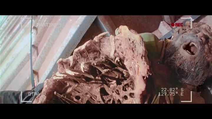 Трейлер «Заморозки» с Лиамом Нисоном, Джо Кири и Джорджиной Кэмпбелл!