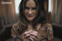 Кадры из нового сериала Netflix от братьев Дафферов (тут они продюсеры) «Грядет что-то плохое»