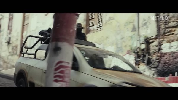 Трейлер восьмисерийного ремейка боевика «Гнев» 2004 года с Дензелом Вашингтоном и юной Дакотой Фаннинг