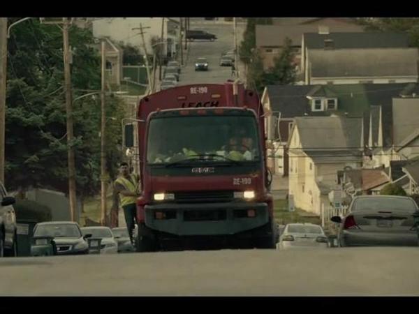 Трейлер сериала HBO «Работа» с участием Марка Руффало и Тома Пелфри
