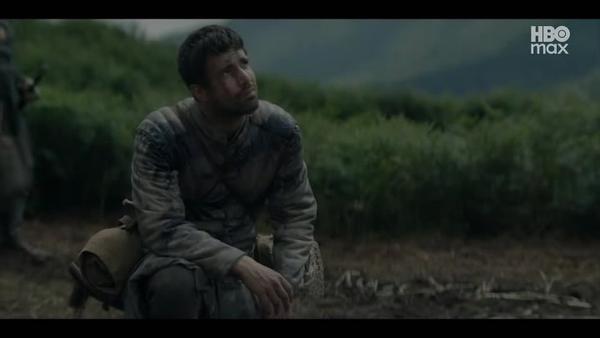 Дебютный тизер третьего сезона «Дома дракона»