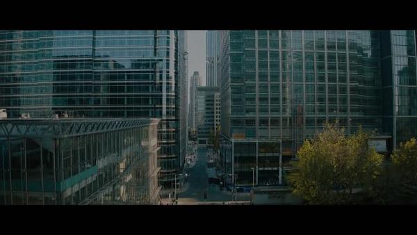 Первый трейлер фильма «Властелины Вселенной»