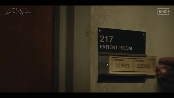 Трейлер третьего сезона «Террора» с Дэном Стивенсом