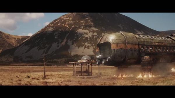 Трейлер «Супергерл» с Милли Олкок