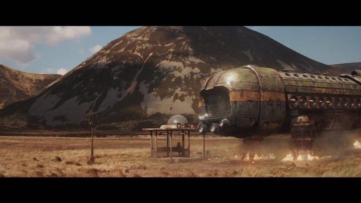 Трейлер «Супергерл» с Милли Олкок