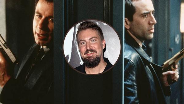 Адам Вингард ушел с поста режиссера сиквела «Без лица»