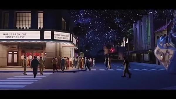 Тизер сериала Apple TV+ «У Марго финансовые проблемы» от студии A24 с участием Элль Фаннинг и Николь Кидман