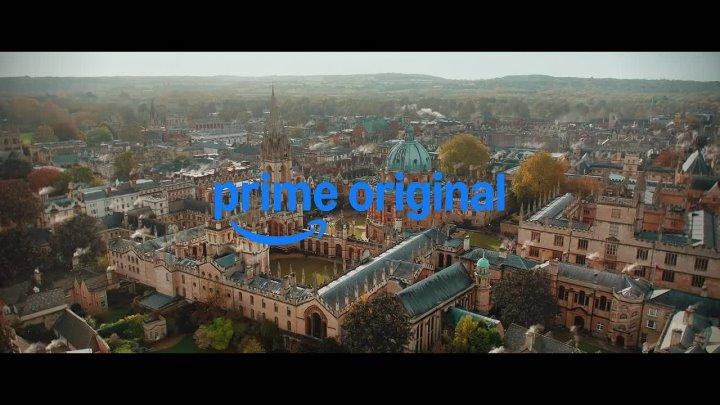 Первый тизер сериала «Молодой Шерлок» от Гая Ричи