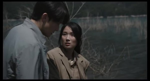 Корейцы замутили у себя жутик а-ля «Ведьма из Блэр»- «Salmokji»