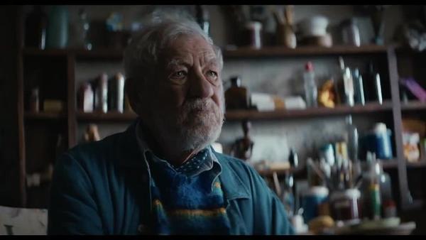 Первый трейлер фильма Стивена Содерберга «Кристоферы» с Иэном Маккелленом и Микаэлой Коул в главных ролях