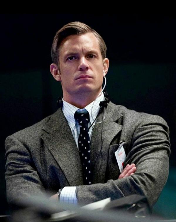 Джон Малкович присоединился к Юэлю Киннаману на проекте детективного сериала «Бишоп» для Prime Video