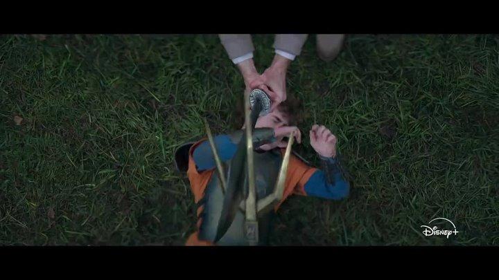 Трейлер второго сезона сериала «Перси Джексон и Олимпийцы»