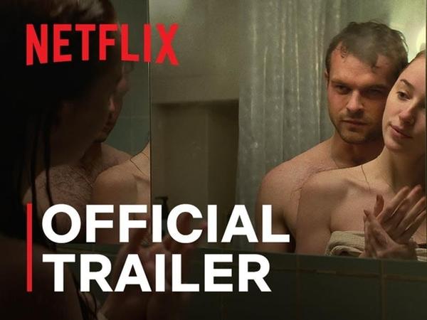 Новый трейлер триллера «Честная игра»