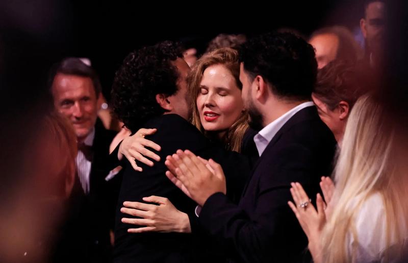 🌿 Итоги 76-го Каннского кинофестиваля!