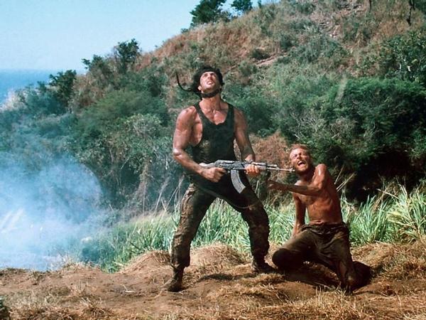 Студия Millennium Media (Телохранитель киллера" и «Неудержимые») снимет приквел к классическому боевику 1982 года «Первая кровь» — «Джон Рэмбо»