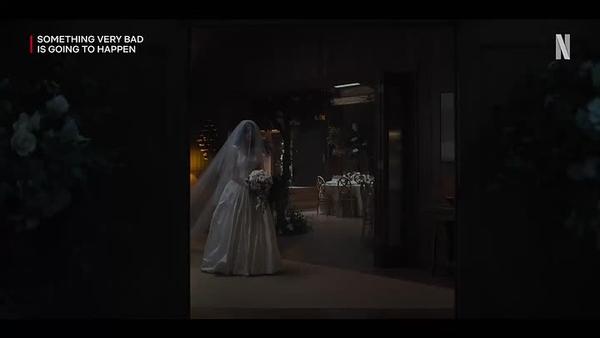 Тизер нового сериала Netflix от братьев Дафферов (тут они продюсеры) «Грядет что-то плохое»