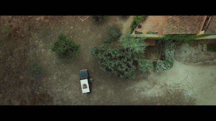 Трейлер испанского фильма ужасов «Ритуал Лили»