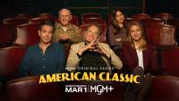 Вышли первые два эпизода комедийного сериала «Американская классика» с участием Кевина Клайна и Лоры Линни