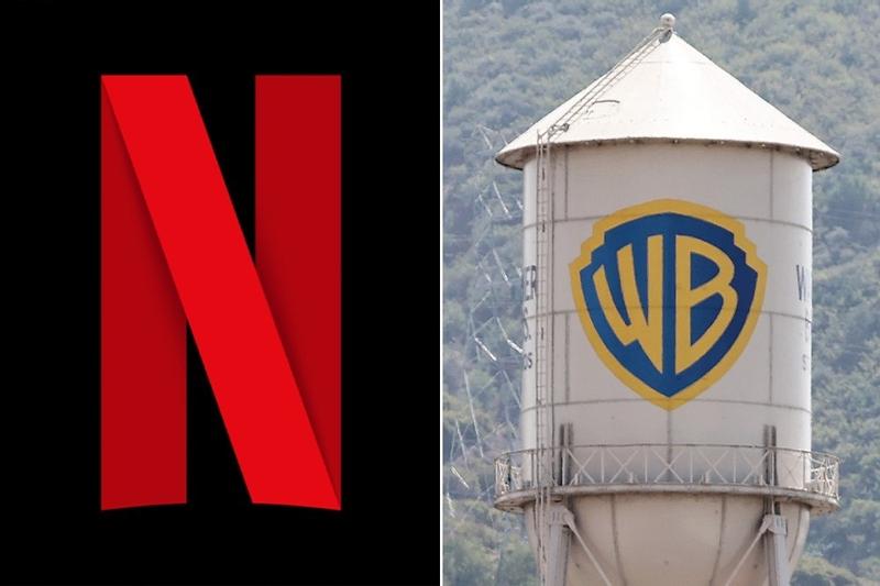 Netflix покупает Warner Bros. и HBO Max за 82, 7 млрд долларов