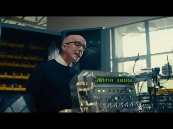 Трейлер «Железного сердца» от Marvel