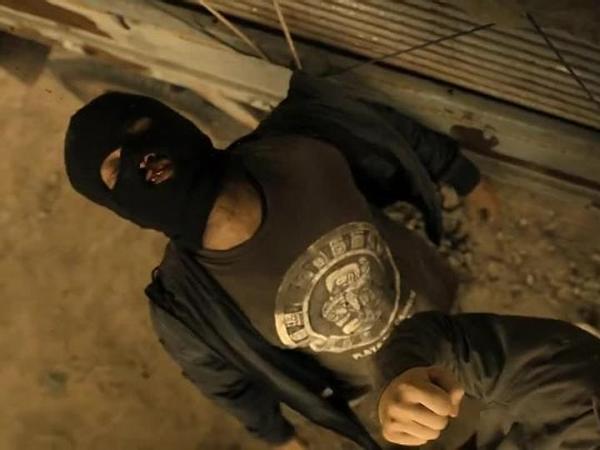 Ролик нового зомбятника «Ziam»