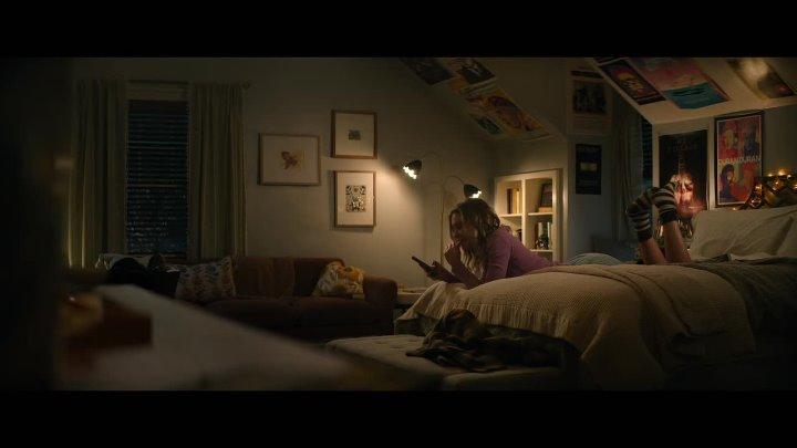 Первый трейлер седьмого «Крика»