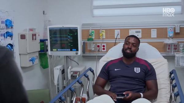 Трейлер второго сезона «Больницы Питт»