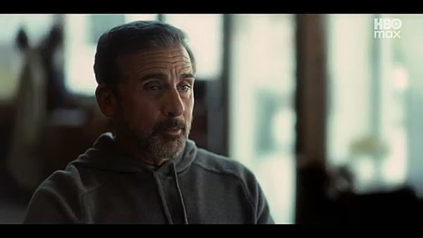 Трейлер комедийного сериала «Петух» со Стивом Кареллом