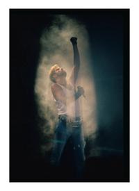 Mercury Studios анонсировала ремастированную версию концерта Джорджа Майкла «George Michael: The Faith Tour, состоявшегося во дворце спорта Берси во время европейского турне»The Faith» в 1988 году