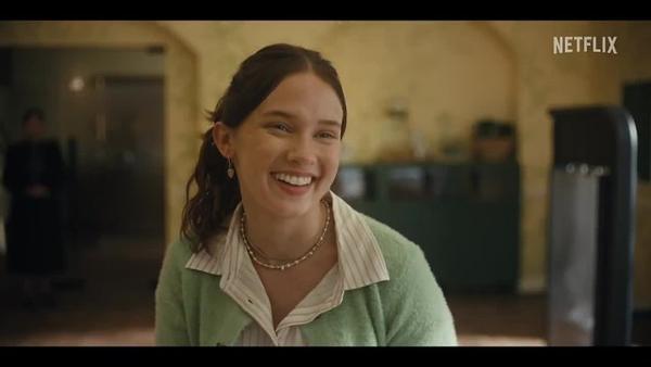 Тизер второго сезона «Грызни», где сюжет будет вращаться вокруг двух враждующих пар: