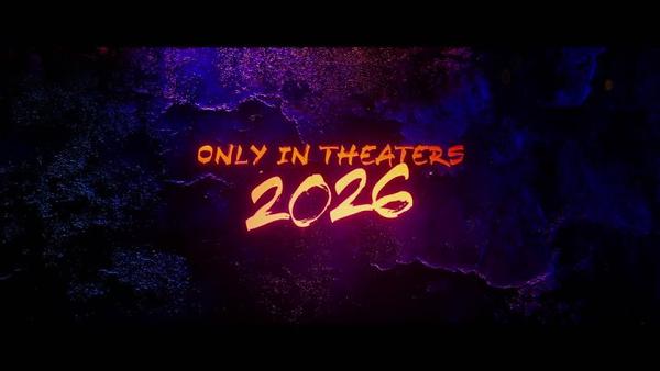 Тизер новой киноадаптации игры «Уличный боец»