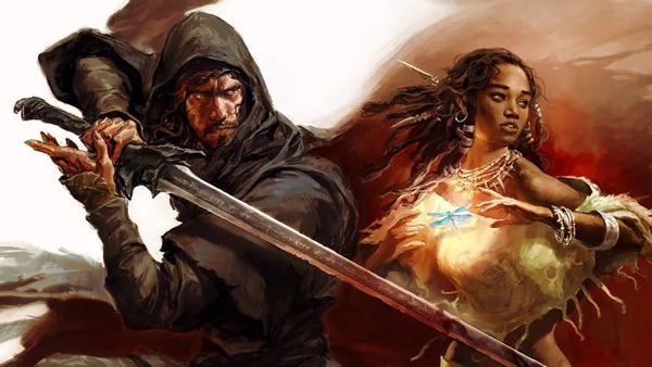 Виола Дэвис выступит продюсером фентези «Неукротимый: молитва грешника»