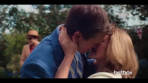 Новый трейлер минисериала «Леди» о взлете и падении личной стилистки герцогини Йоркской — Джейн Эндрюс, осужденной за убийство