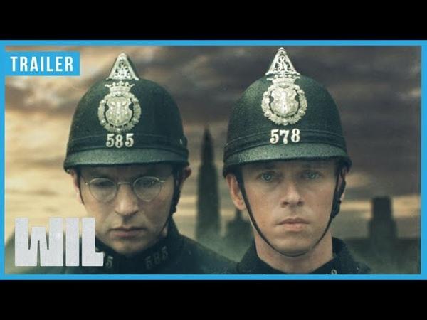 31 числа января, Netflix покажет бельгийский фильм «Уилл» — драму о Второй мировой войне