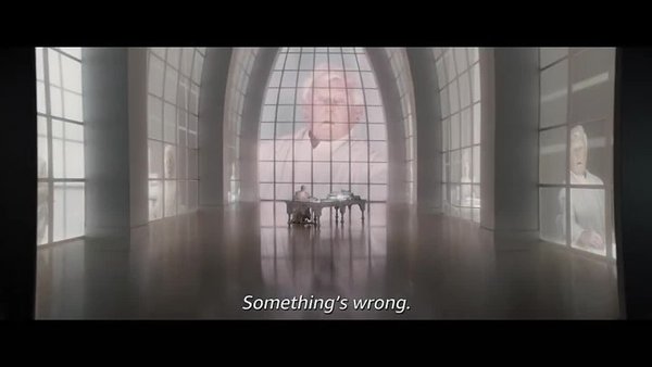 Трейлер спецэпизода «Благих знамений»