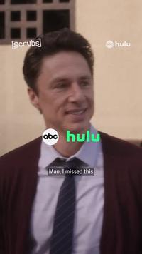 Новый тизер к реанимированной «Клинике»